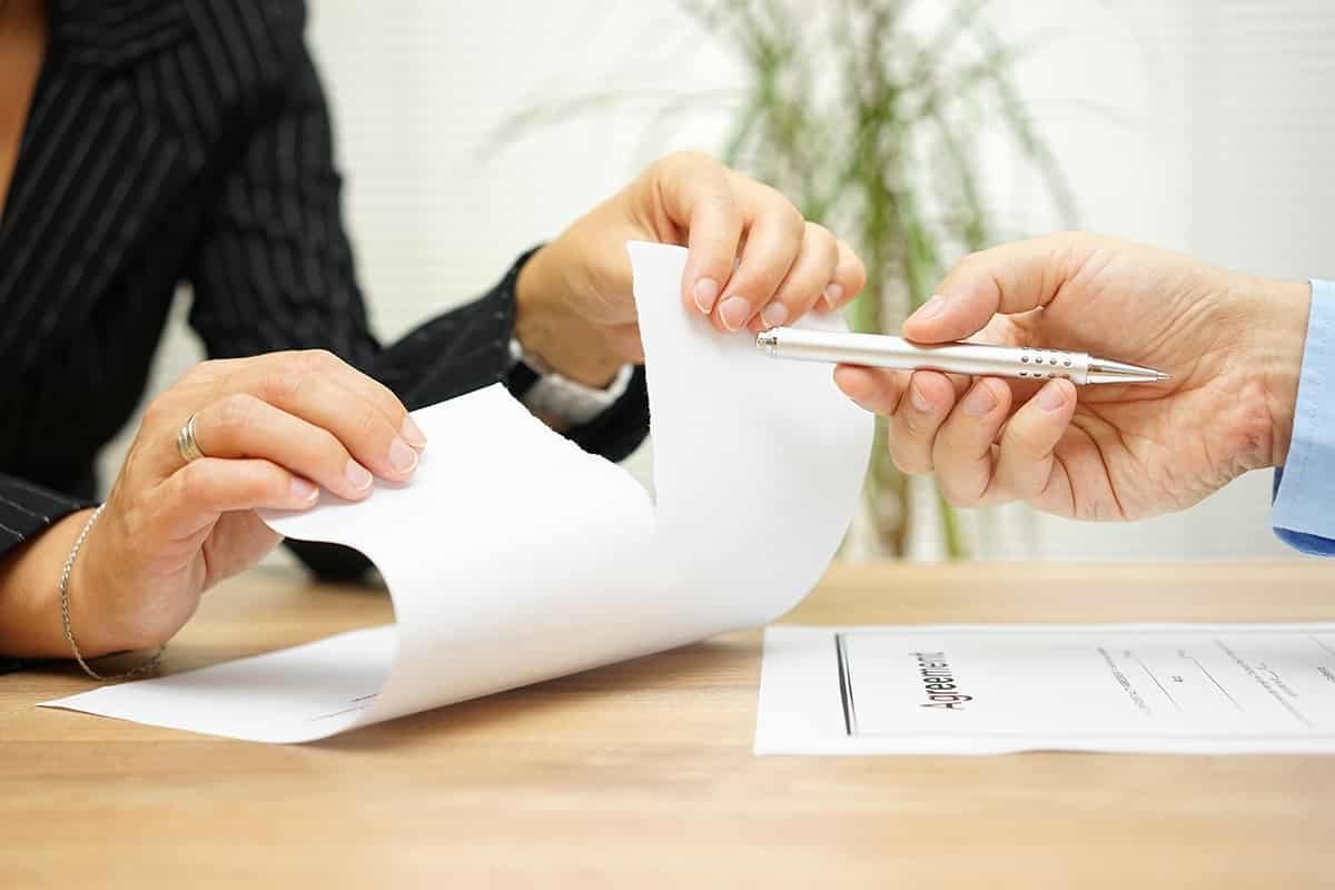 Análise e Elaboração de Contratos