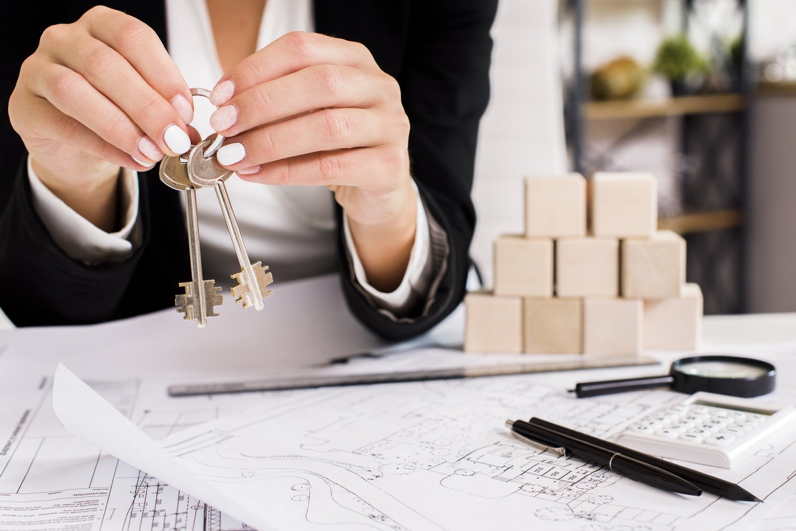 Direito Imobiliário