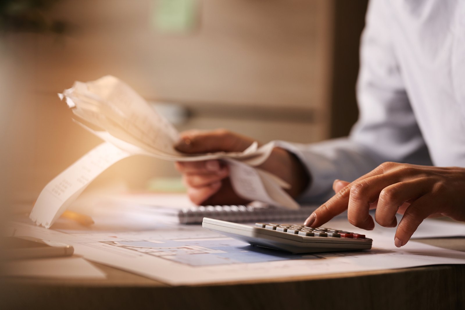 Isenção de Imposto de Renda – Benefício Fiscal